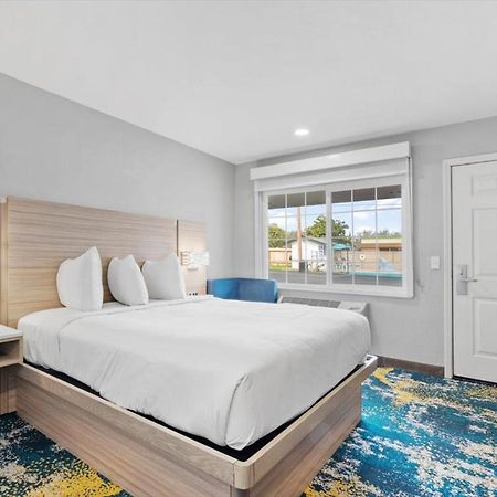 Cielo House Inn - Paso Robles Extérieur photo