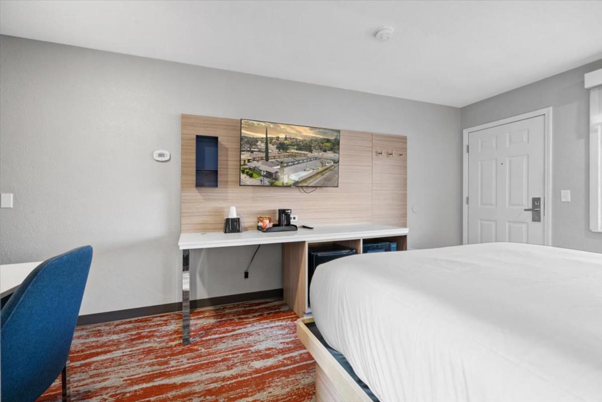 Cielo House Inn - Paso Robles Extérieur photo
