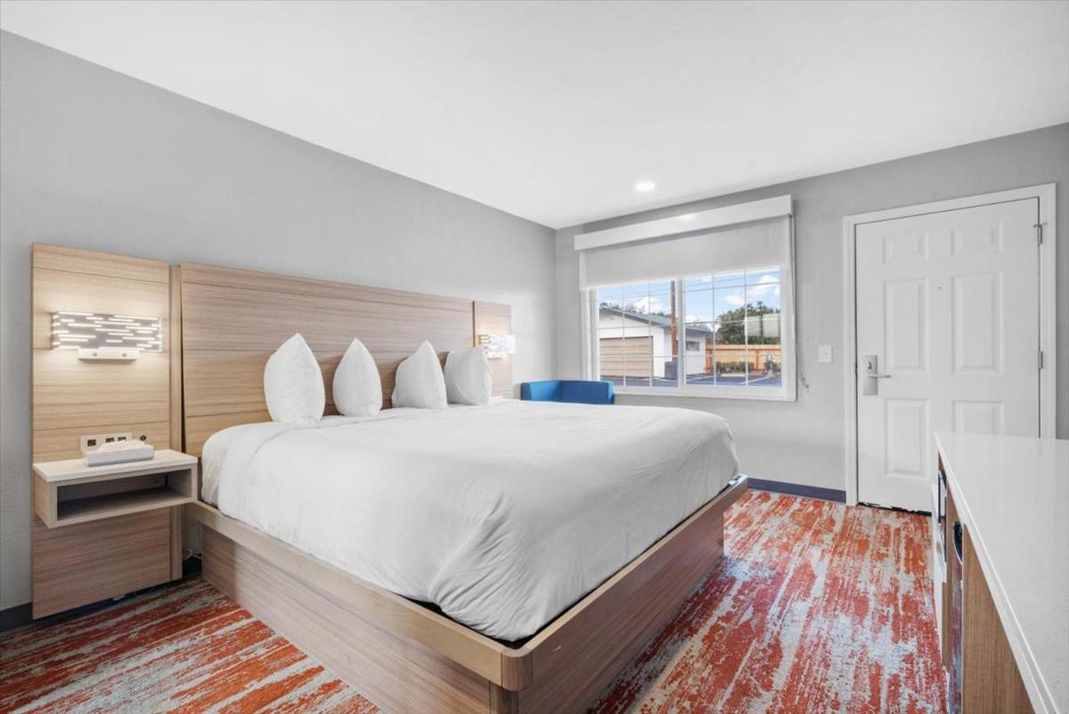 Cielo House Inn - Paso Robles Extérieur photo