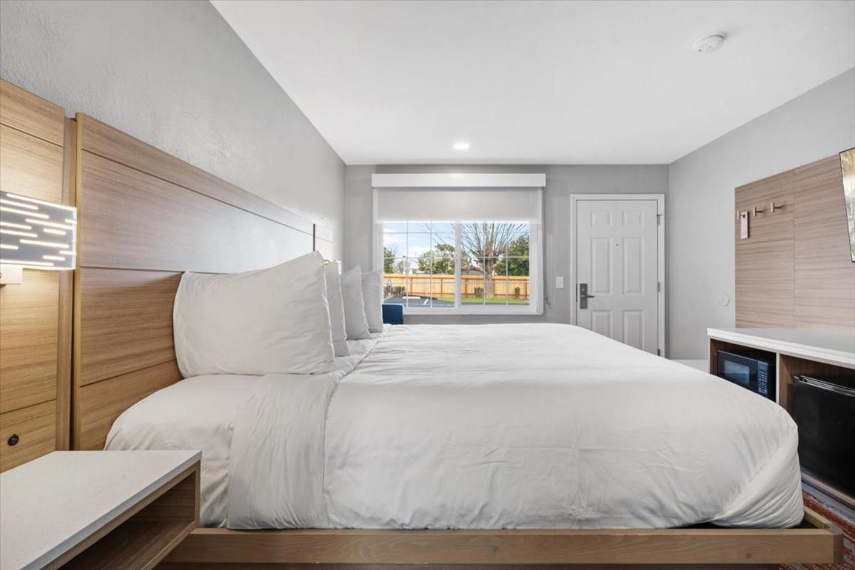 Cielo House Inn - Paso Robles Extérieur photo