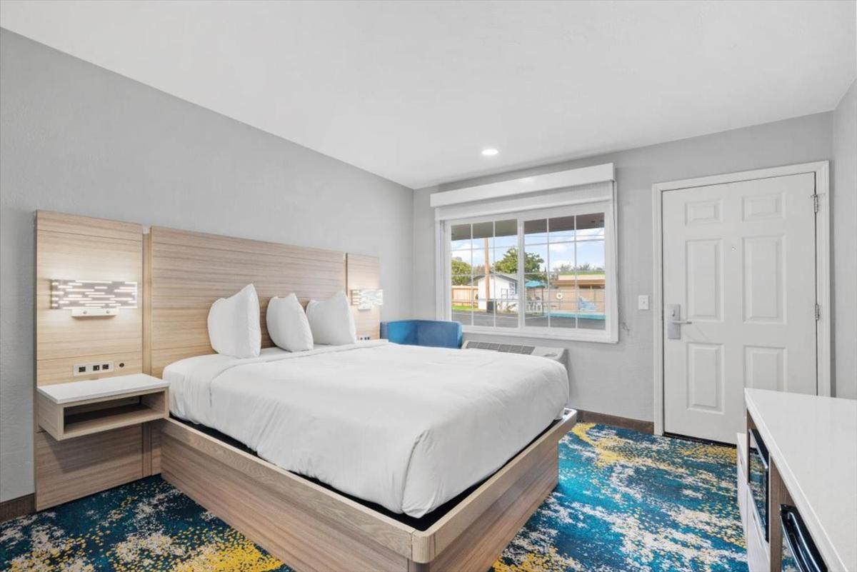 Cielo House Inn - Paso Robles Extérieur photo