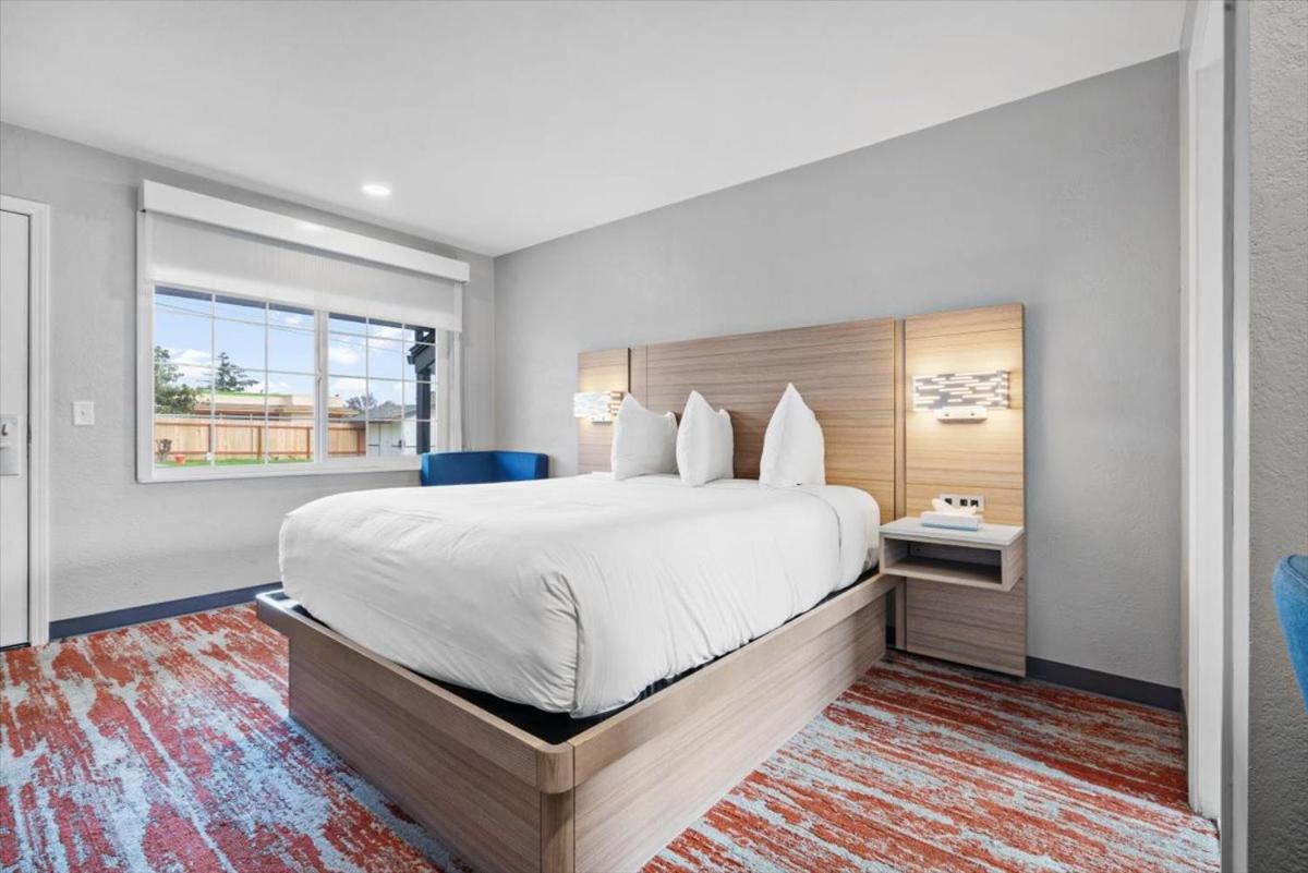 Cielo House Inn - Paso Robles Extérieur photo
