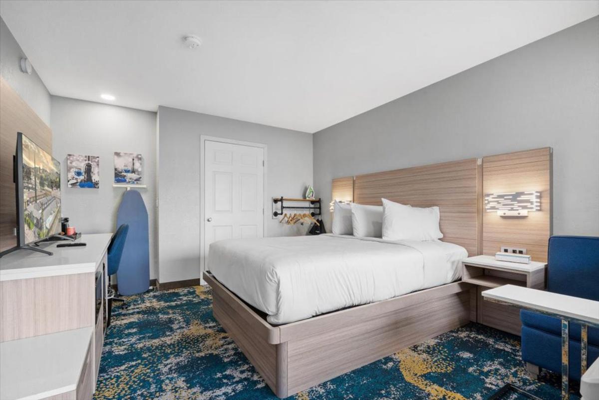 Cielo House Inn - Paso Robles Extérieur photo